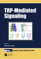 TRP-Mediated Signaling