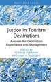 Justice in Tourism Destinations