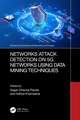 Networks Attack Detection on 5G Networks using Data Mining Techniques