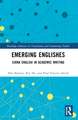Emerging Englishes: China English in Academic Writing