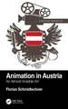 Animation in Austria