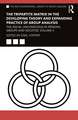 The Tripartite Matrix in the Developing Theory and Expanding Practice of Group Analysis: The Social Unconscious in Persons, Groups and Societies: Volume 4