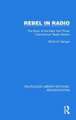 Rebel in Radio: The Story of the New York Times 'Commercial' Radio Station