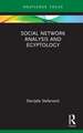 Social Network Analysis and Egyptology