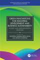 Green Innovations for Industrial Development and Business Sustainability: Models and Implementation Strategies