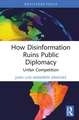 How Disinformation Ruins Public Diplomacy