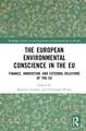 The European Environmental Conscience in the EU: Finance, Innovation, and External Relations of the EU