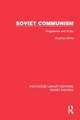 Soviet Communism: Programme and Rules