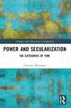 Power and Secularization: The Categories of Time