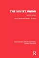 The Soviet Union: Second Edition