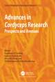 Advances in Cordyceps Research: Prospects and Avenues