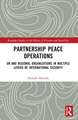 Partnership Peace Operations