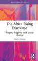 The Africa Rising Discourse