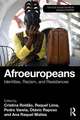 Afroeuropeans