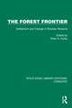 The Forest Frontier: Settlement and Change in Brazilian Roraima