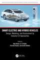 Smart Electric and Hybrid Vehicles: Design, Modeling, and Assessment by Industry 4.0 Approaches