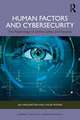 Human Factors and Cybersecurity