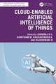Cloud-Enabled Artificial Intelligence of Things