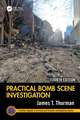Practical Bomb Scene Investigation