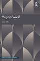 Virginia Woolf: Great Women Thinkers