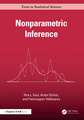 Nonparametric Inference