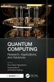 Quantum Computing: Research, Applications, and Advances