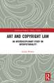 Art and Copyright Law