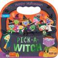 Pick-a-Witch