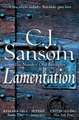 Lamentation