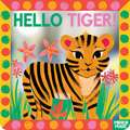 Hello Tiger!