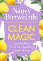 Clean Magic