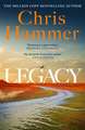 Legacy: Martin Scarsden returns in the brand new crime novel from the million copy international bestseller