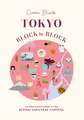 Tokyo Block by Block: An illustrated guide to the iconic Japanese capital
