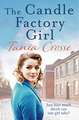 The Candle Factory Girl: A gritty story of deceit and betrayal...