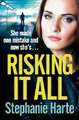 Risking It All: an addictive new crime saga series perfect for fans of Martina Cole