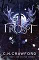 Frost: A fae romance