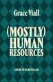 (Mostly) Human Resources: The perfect creepy and cosy summerween read
