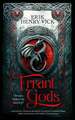 Errant Gods