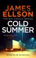 Cold Summer