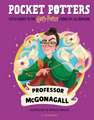 Professor McGonagall