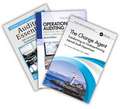 The Change Agent, Auditor Essentials, and Operational Auditing Three-Book Set