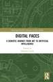 Digital Faces: A Semiotic Journey from Art to Artificial Intelligence