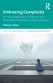 Embracing Complexity: A Critical Approach to Efficacy and Manualised Practices in Psychotherapy