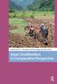 Asian Smallholders in Comparative Perspective