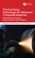 Thermal Spray Technology for Advanced Composite Materials