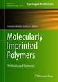 Molecularly Imprinted Polymers