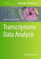 Transcriptome Data Analysis
