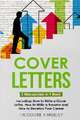 Cover Letters