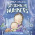 Mckellar, D: Goodnight, Numbers