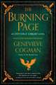 The Burning Page